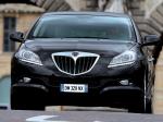 Lancia Delta 2008 года